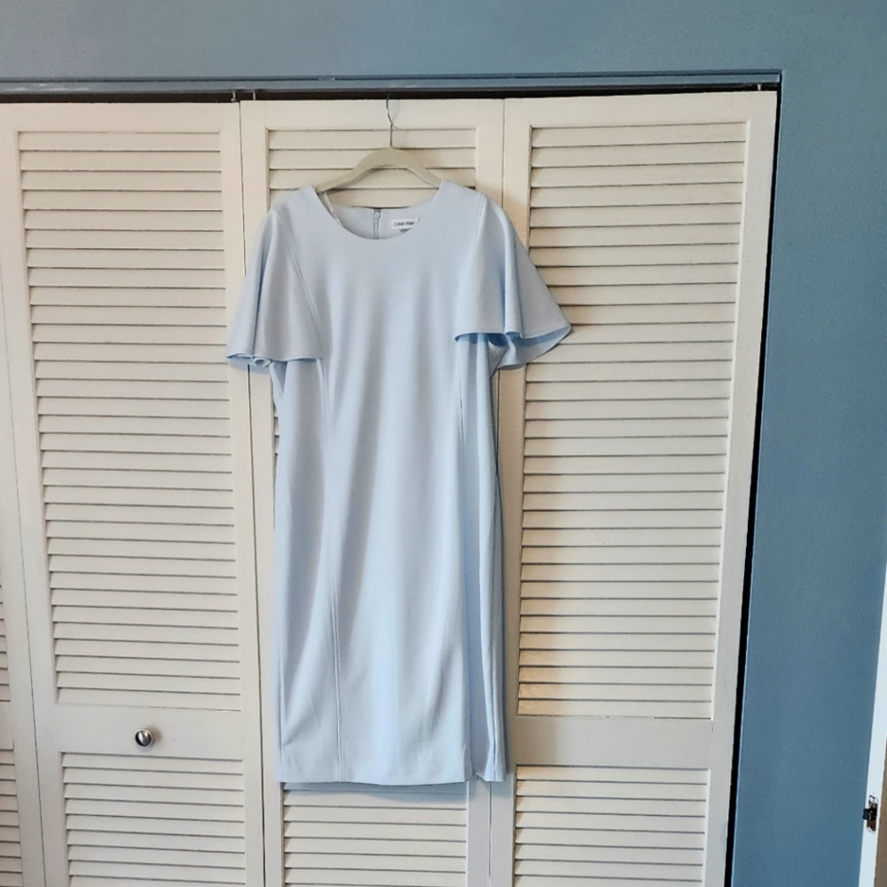 Womens dress